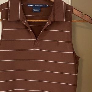 Women’s Ralph Lauren Sports Top